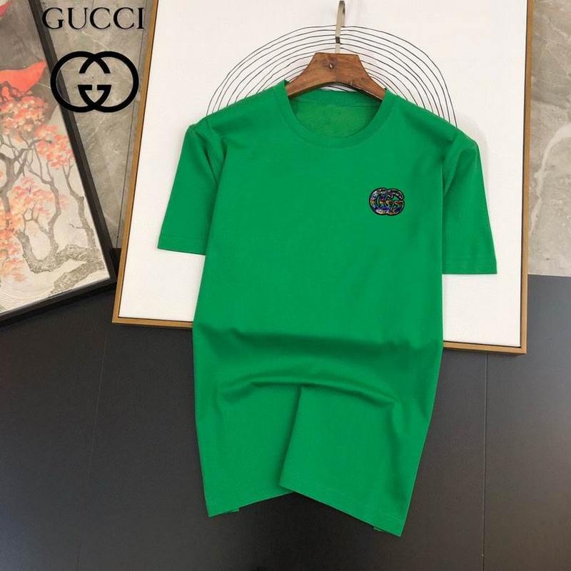 Gucci Men's T-shirts 116